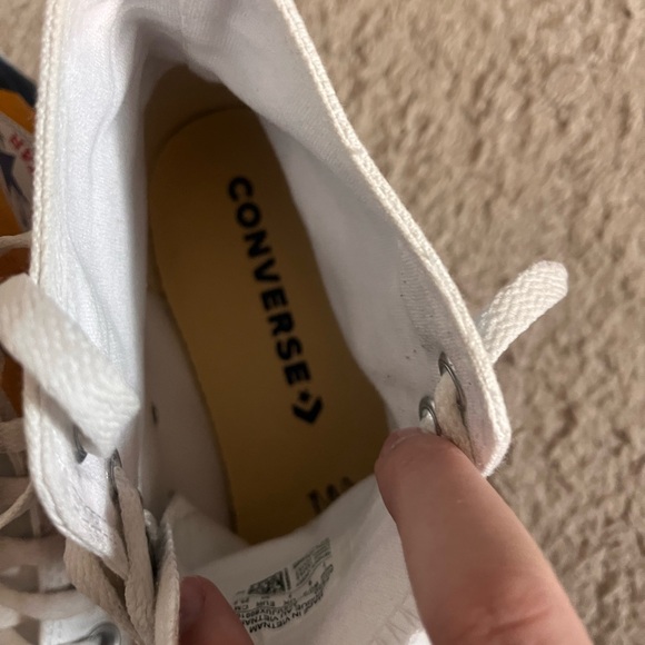 Western converse - Picture 6 of 8